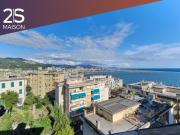 Vendesi villa singola a Genova viale Giorgio Modugno, Pegli Vendesi villa singola a Genova viale Giorgio Modugno, Pegli