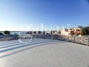 Vendesi villa singola a Giugliano in Campania, Lago Patria