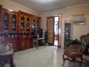 Vendesi villa singola a Giugliano in Campania via Oasi...