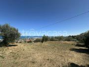 Vendesi villa singola a Giulianova via Cavoni 9