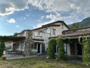 Vendesi villa singola a Giungano via di Mezzo