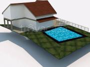 Vendesi villa singola a Givoletto via Fiano