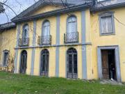 Vendesi villa singola a Gnignano, Carpiano