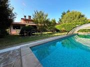 Vendesi villa singola a Gorizia via antonini, 5