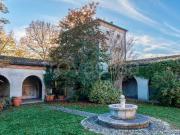 Vendesi villa singola a Gottolengo via Guglielmo Marconi