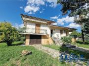 Vendesi villa singola a Gradisca d'Isonzo