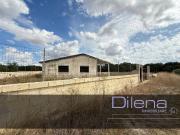 Vendesi villa singola a Gravina in Puglia