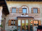 Vendesi villa singola a Grondona strada Sezzella