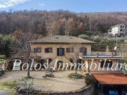 Vendesi villa singola a Guarcino