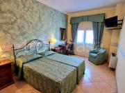 Vendesi villa singola a Impruneta