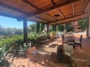 Vendesi villa singola a Isernia via g. Tedeschi