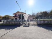 Vendesi villa singola a Labico via di Fontana Chiusa