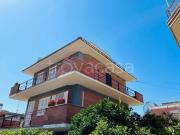 Vendesi villa singola a Ladispoli via Roma, 33