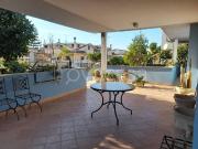 Vendesi villa singola a Ladispoli via Vienna