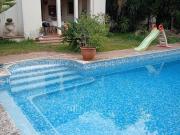 Vendesi villa singola a Lamezia Terme via Talete, 5