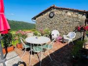 Vendesi villa singola a Lamole, Greve in Chianti