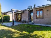 Vendesi villa singola a Langhirano strada Terra Amara, 7G