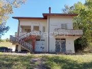 Vendesi villa singola a Lapio