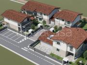 Vendesi villa singola a Lardirago via Alessandro Manzoni