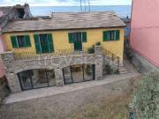 Vendesi villa singola a Lavagna via Aurelia, 1014