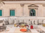 Vendesi casa indipendente a Lecce, Centro Storico