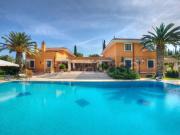 Vendesi villa singola a Lecce, Rudiae Casermette