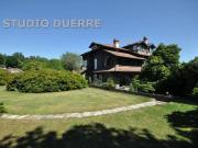 Vendesi villa singola a Leggiuno