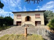 Vendesi villa singola a Livorno via 19 luglio 1944, 2,...