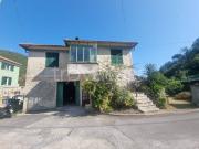 Vendesi villa singola a Loano, Verzi