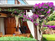 Vendesi villa singola a Loiri Porto San Paolo via Caprera, 1