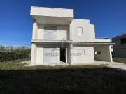 Vendesi villa singola a Loria via Alcide De Gasperi,...