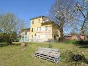 Vendesi villa singola a Lucca, Pontetetto Sorbano del...