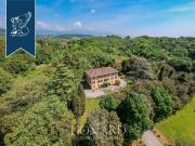 Vendesi villa singola a Lucca, Sant'Alessio Carignano