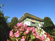 Vendesi villa singola a Lucca viale g. Puccini, 134,...