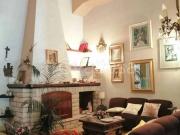 Vendesi villa singola a Magliano de' Marsi via Fonte...