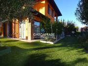 Vendesi villa singola a Manerba del Garda, Crociale