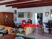 Vendesi villa singola a Manfredonia