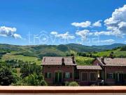 Vendesi villa singola a Maranello via Dei Glicini