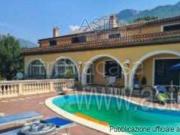 Vendesi villa singola a Maratea via Sant'Elia