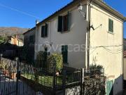 Vendesi villa singola a Marliana via Roma, Montagnana