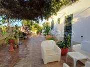 Vendesi villa singola a Marsala