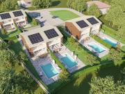 Vendesi villa singola a Martellago