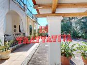 Vendesi villa singola a Martina Franca