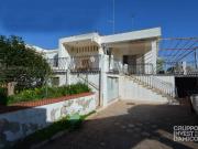 Vendesi villa singola a Martina Franca via Cisternino Zona m
