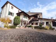 Vendesi villa singola a Maser via Sant'Andrea