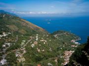 Vendesi villa singola a Massa Lubrense via San Costanzo