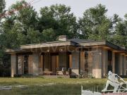 Vendesi villa singola a Massa, Ronchi Poveromo