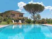 Vendesi villa singola a Massaciuccoli, Massarosa