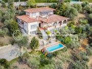 Vendesi villa singola a Massaciuccoli, Massarosa