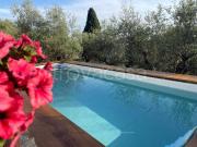 Vendesi villa singola a Massarosa via di Forcagliana, 173B